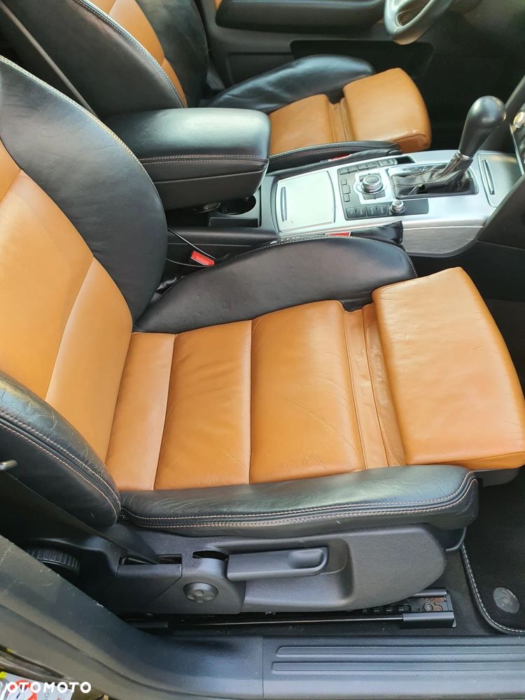 Audi A6 Avant 2.7 TDI DPF quattro tiptronic - 37