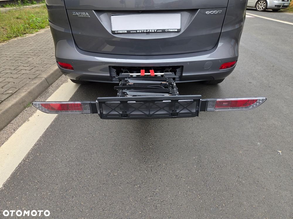 Opel Zafira Tourer 2.0 CDTI ecoFLEX Start/Stop Innovation - 10