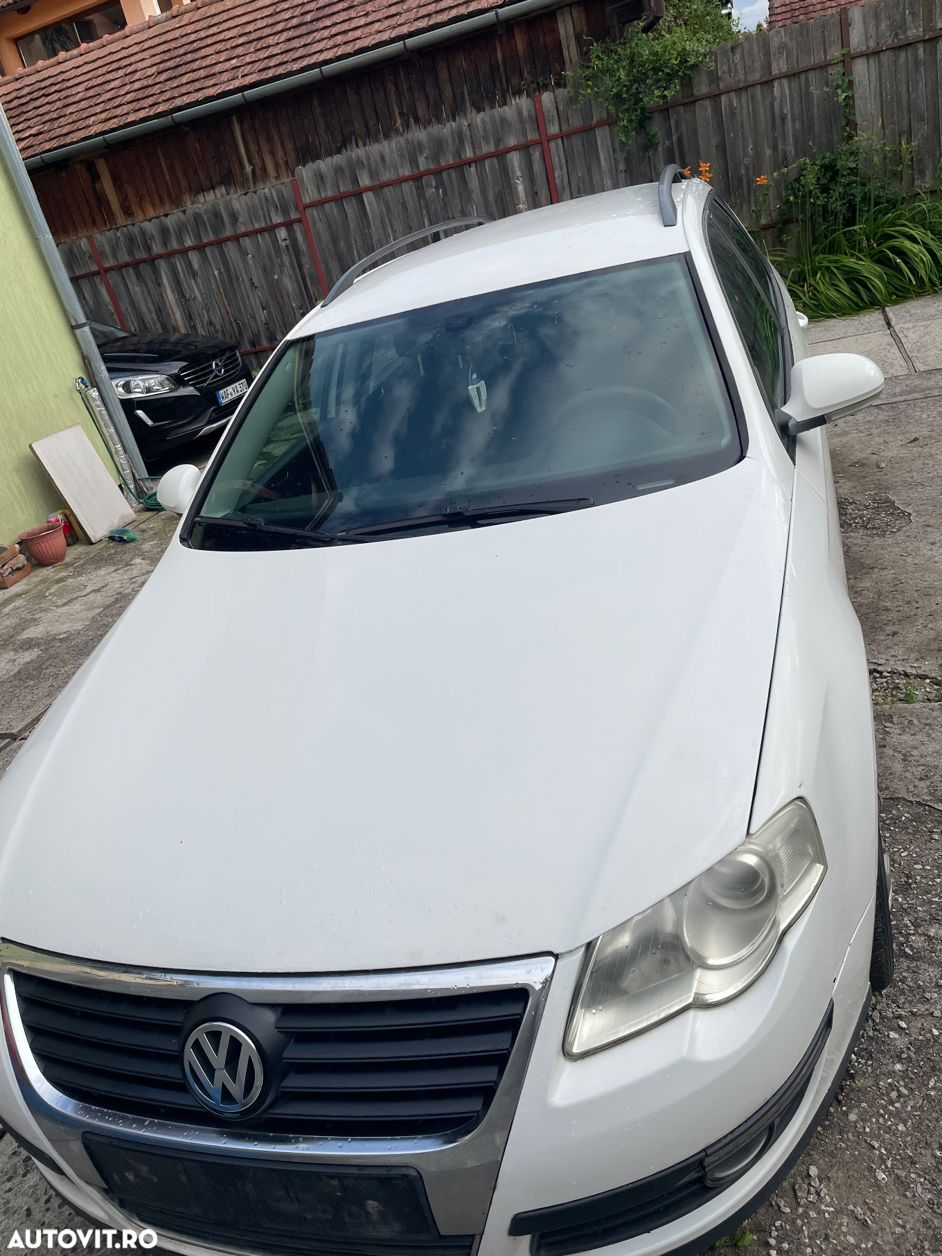 Volkswagen Passat Variant 2.0 TDI Comfortline - 3
