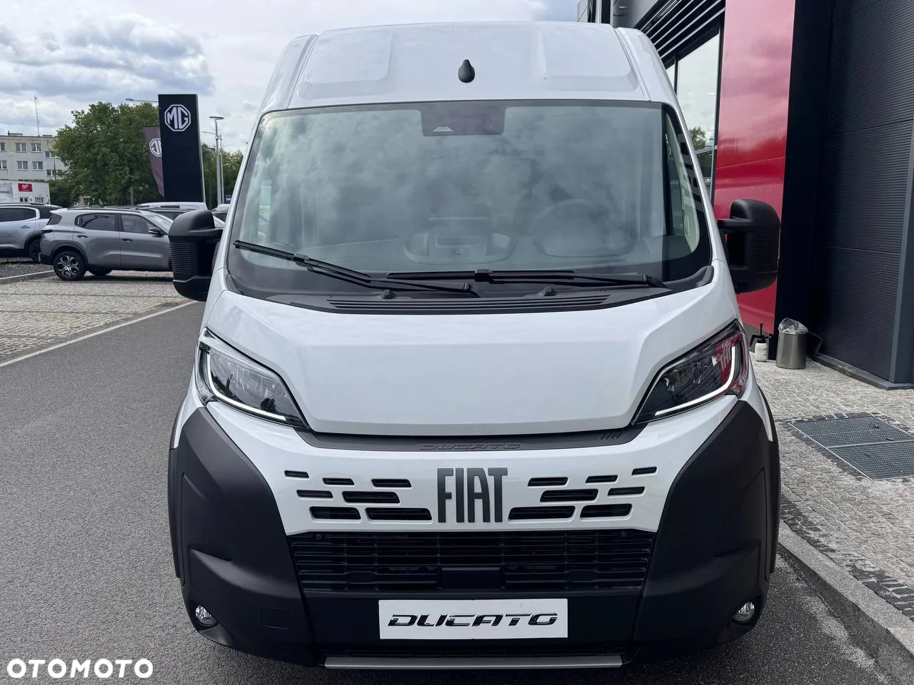 Fiat Ducato - 2