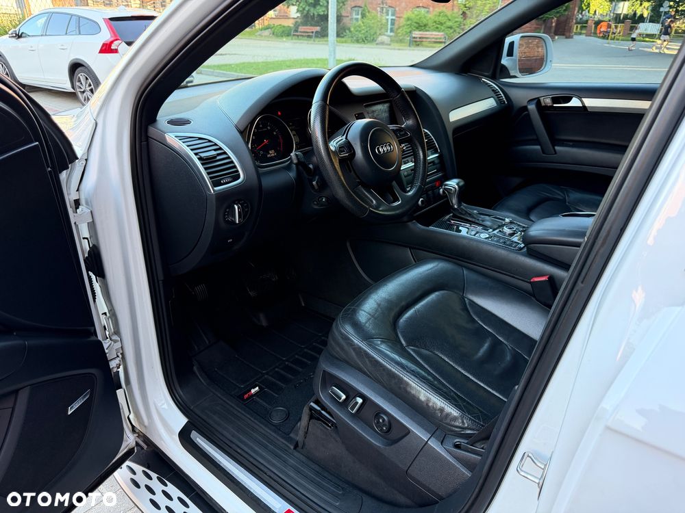 Audi Q7 - 5