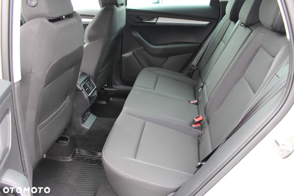 Skoda Karoq 2.0 TDI SCR 4x4 Ambition DSG - 14