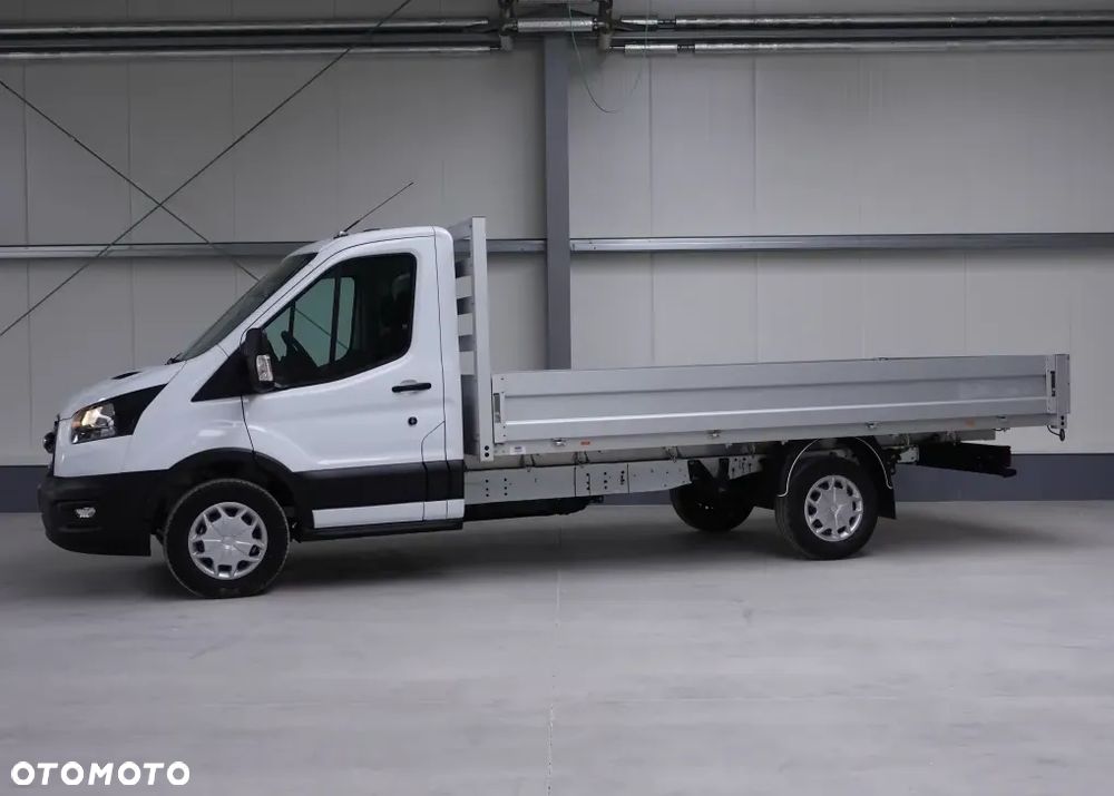 Inny Skrzynia otwarta SCAB - 2