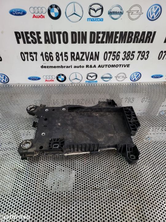 Suport Tavita Baterie Mini Cooper One F54 F55 F56 F57 An 2014-2019 Dezmembrez Mini Cooper One S - 1