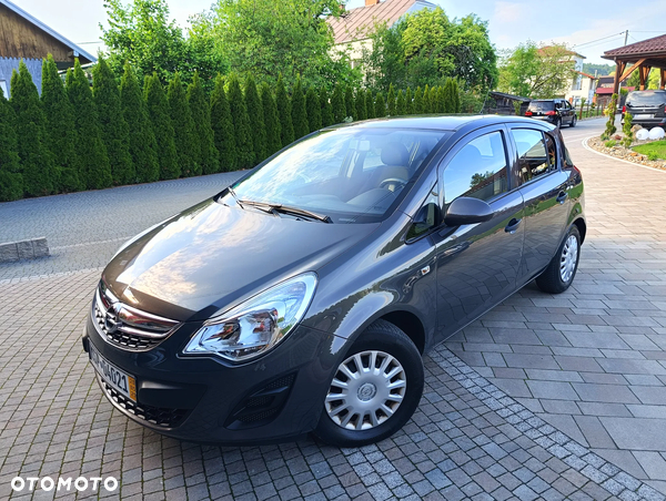 Opel Corsa 1.2 16V Color Edition