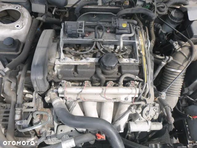 SILNIK VOLVO S40 V40 2.0 16V B4204S - 4