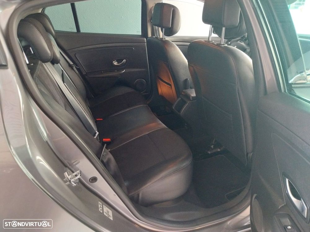 Renault Mégane - 8