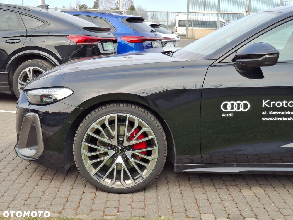 Audi A5 Avant - 5