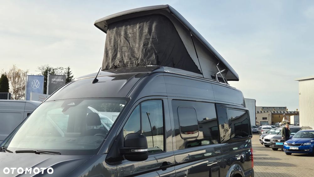 Volkswagen Crafter - 21