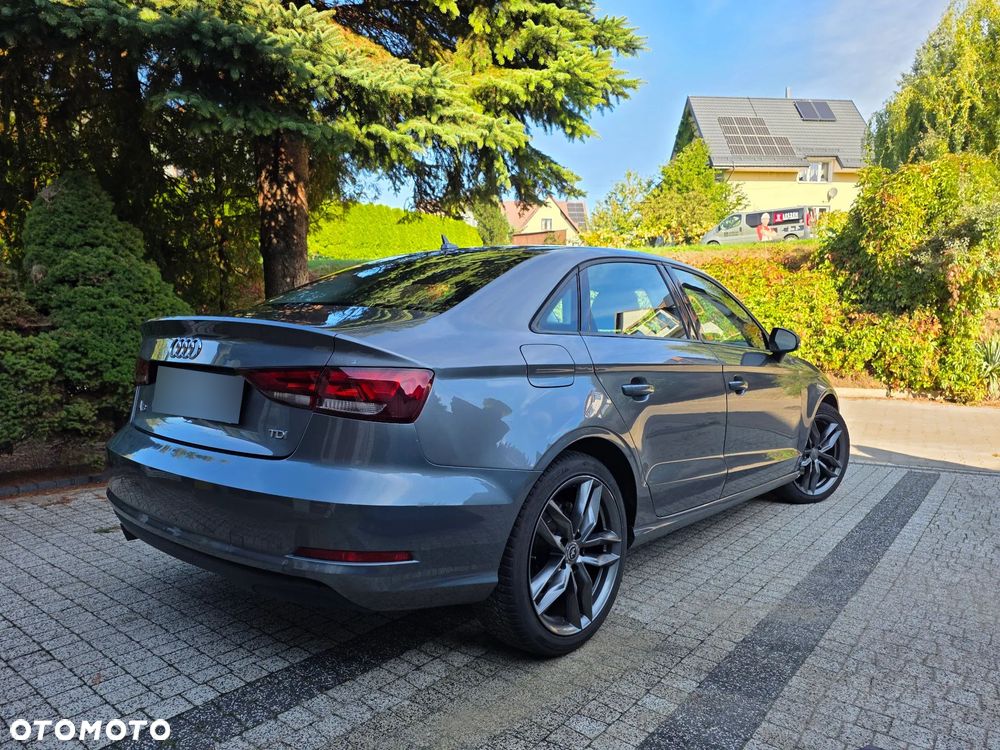 Audi A3 Limousine 1.6 TDI clean diesel Attraction - 3