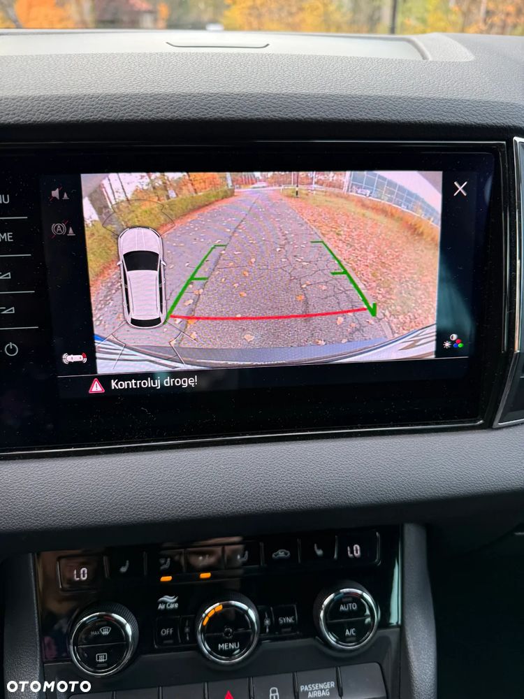 Skoda Karoq 1.5 TSI ACT 4x2 Style DSG - 16