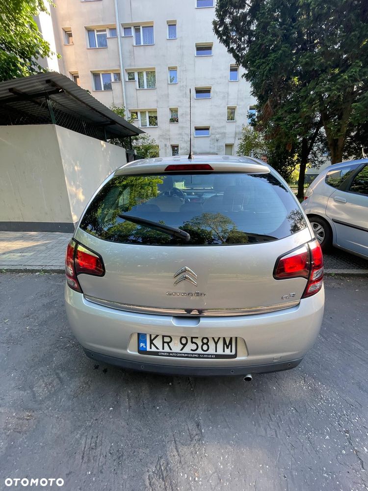 Citroën C3 1.2 VTi Exclusive - 6