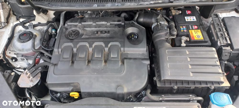 Volkswagen Touran - 7