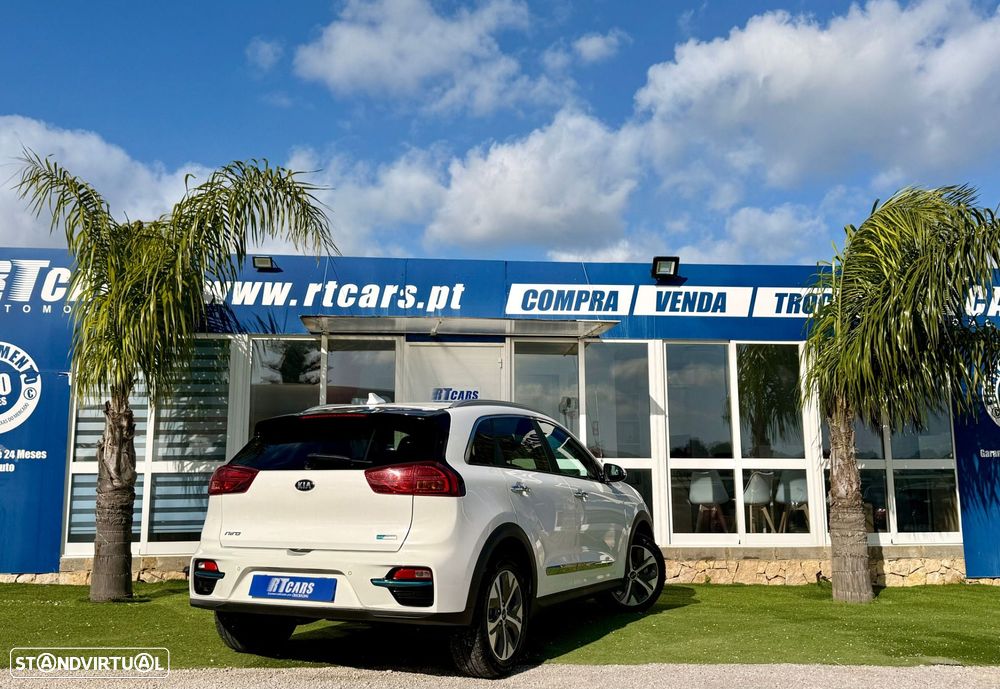 Kia e-Niro 64kWh - 7