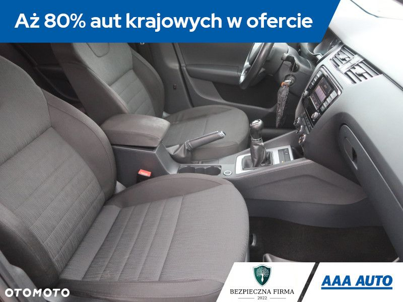 Skoda Octavia - 10