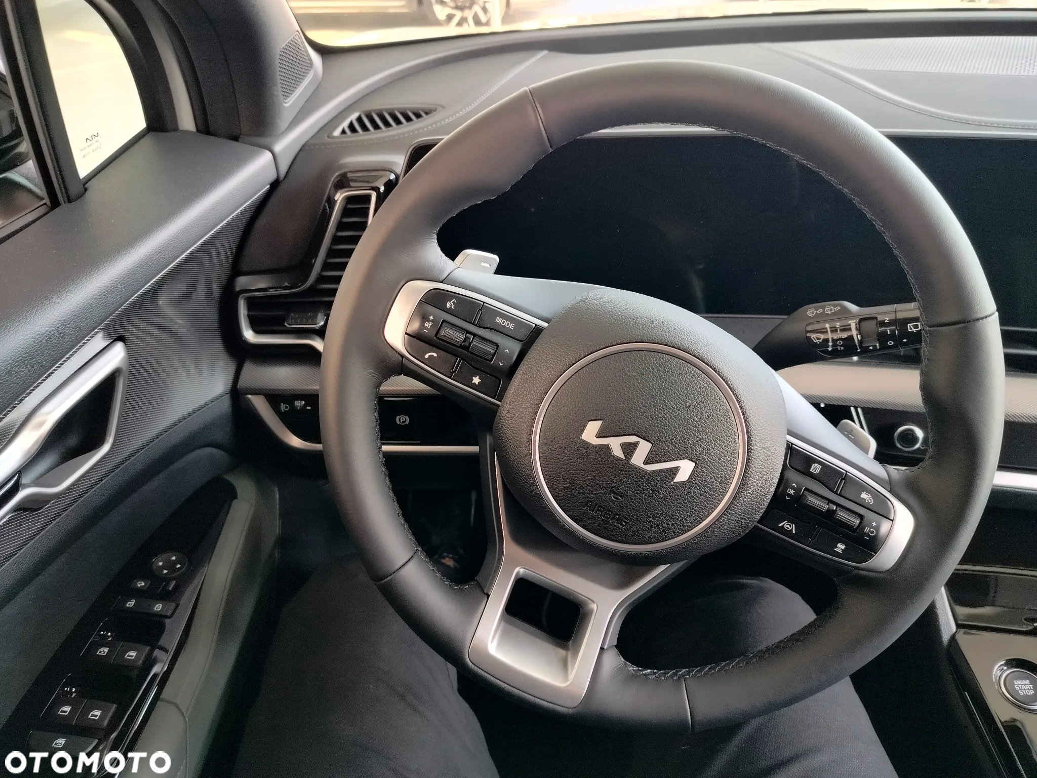 Kia Sportage 1.6 T-GDI Anniversary 2WD DCT - 7