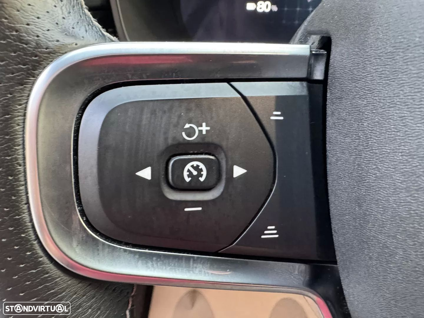 Volvo XC 40 P8 AWD Recharge RDesign - 34