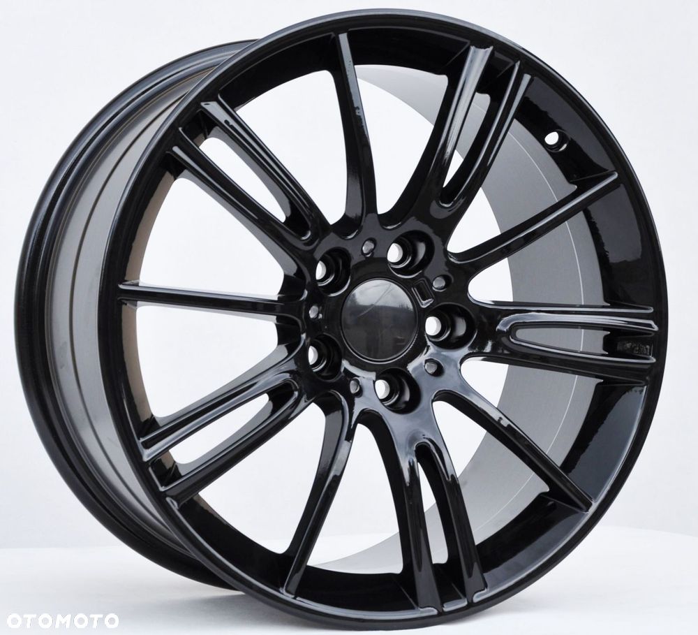 409 410 B FELGI 18 5x120 DO BMW 3 E91 STYLING 193 - 3