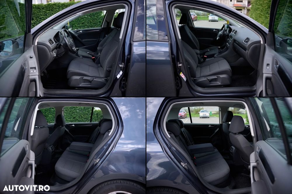 Volkswagen Golf 1.4 Edition - 5