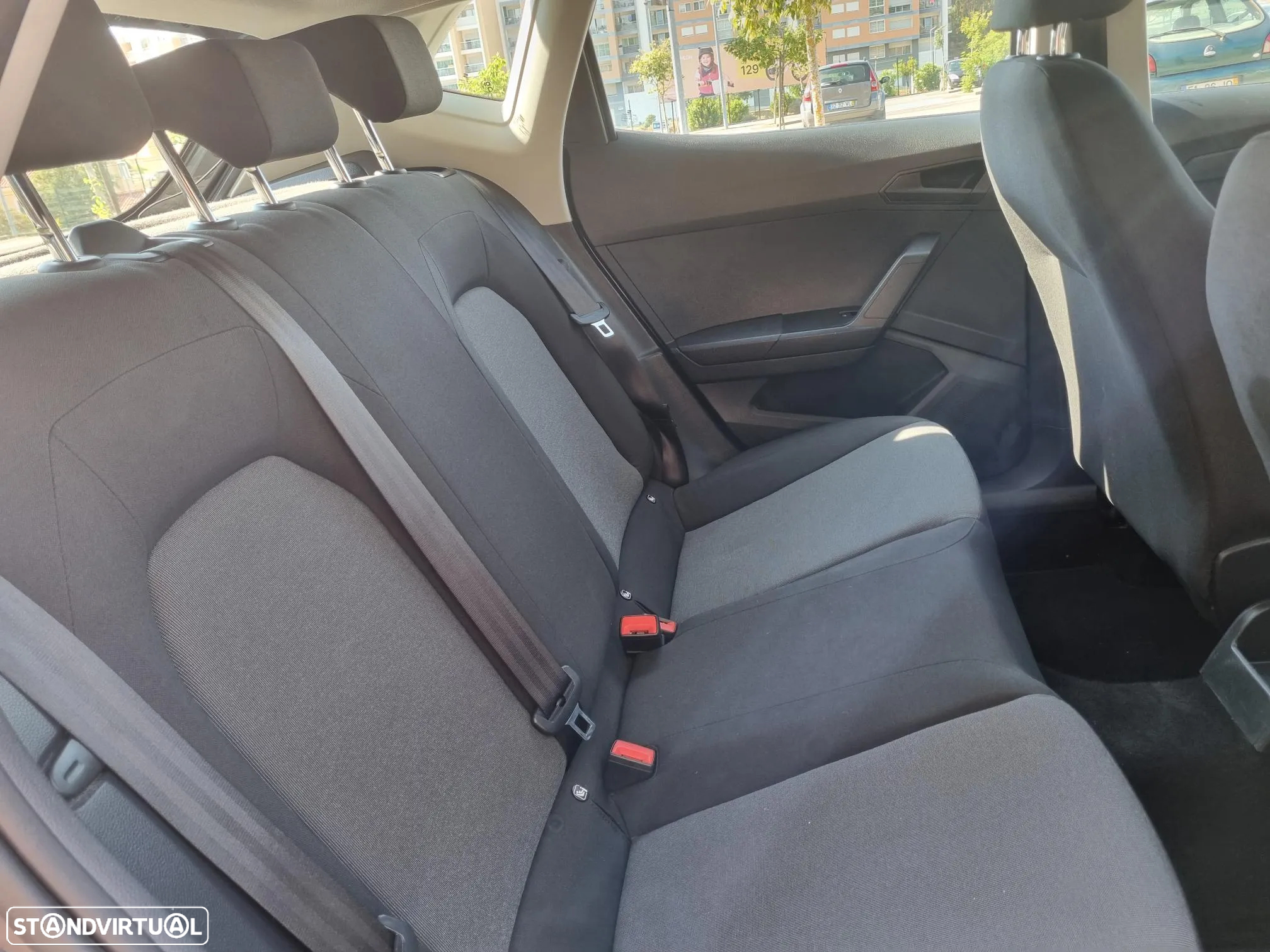 SEAT Ibiza 1.0 Style - 17