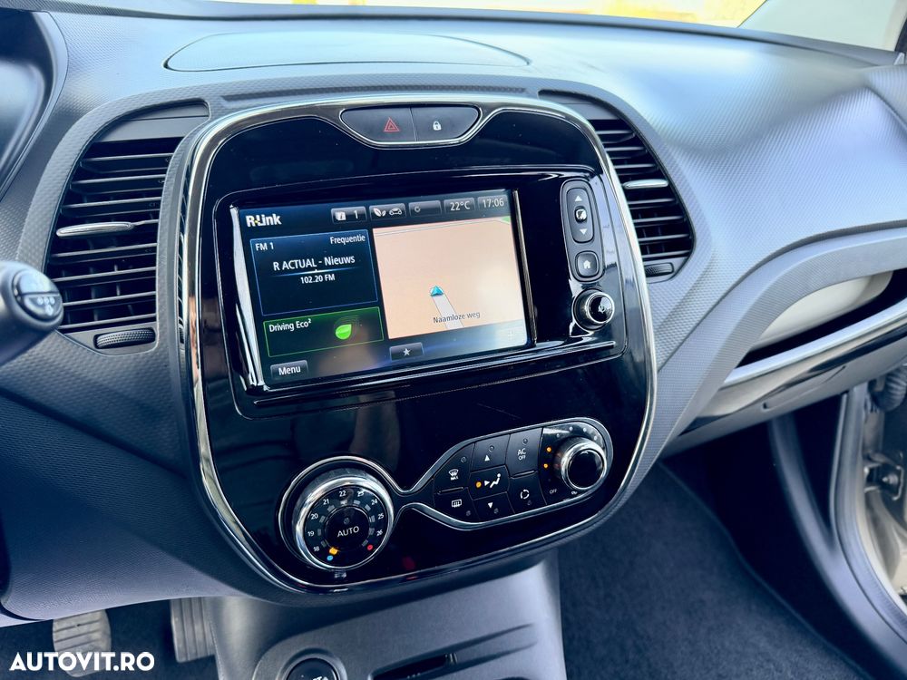 Renault Captur - 15
