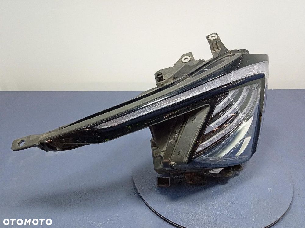 KIA SPORTAGE V 21- REFLEKTOR PRAWY FULL LED 92102R2100 - 2