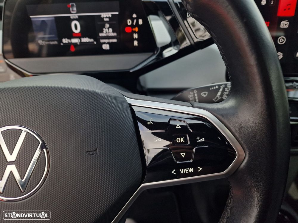 VW ID.3 Pro S - 24