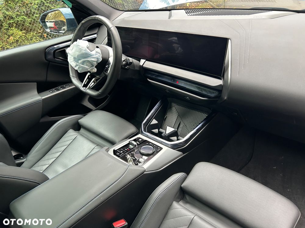 BMW X3 xDrive30i GPF M Sport sport - 18