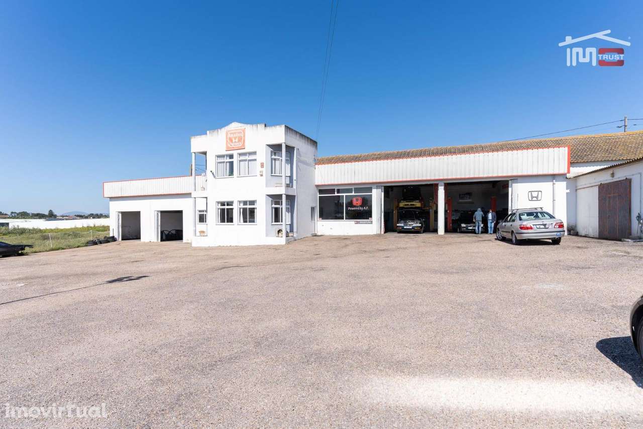 Oficina com Loja na Nacional 3 - Grande imagem: 5/22