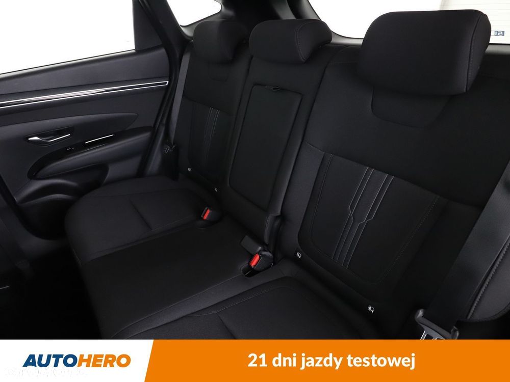 Hyundai Tucson - 14