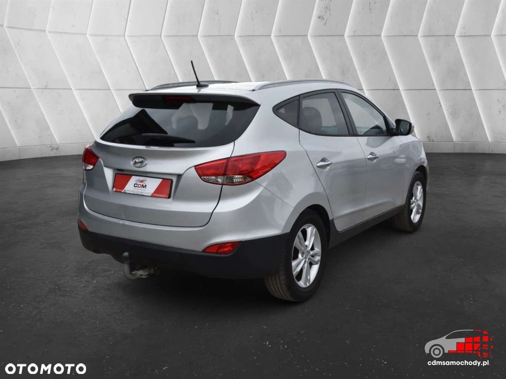 Hyundai ix35 2.0 Style - 10