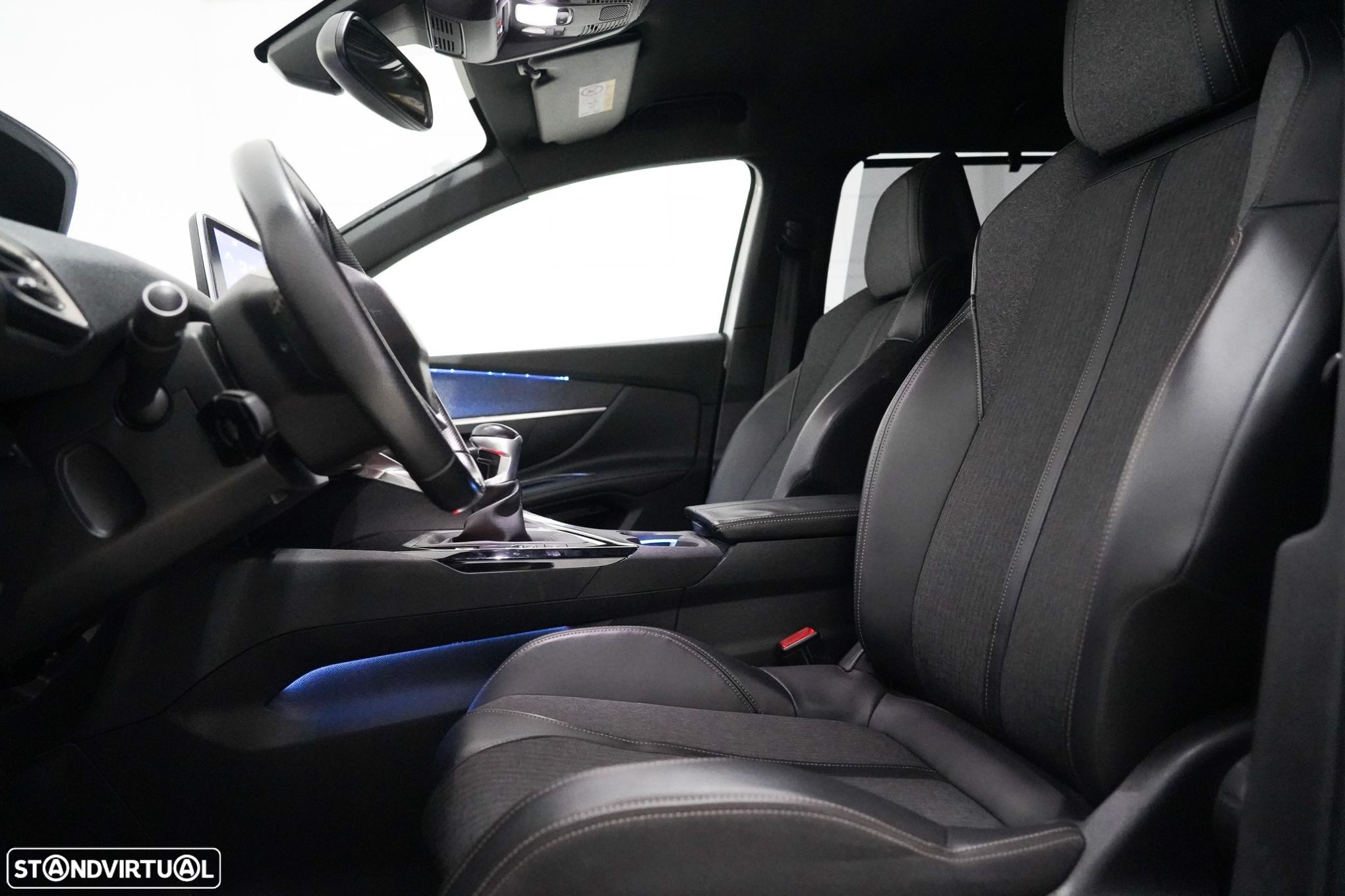 Peugeot 5008 2.0 BlueHDi GT Line - 6