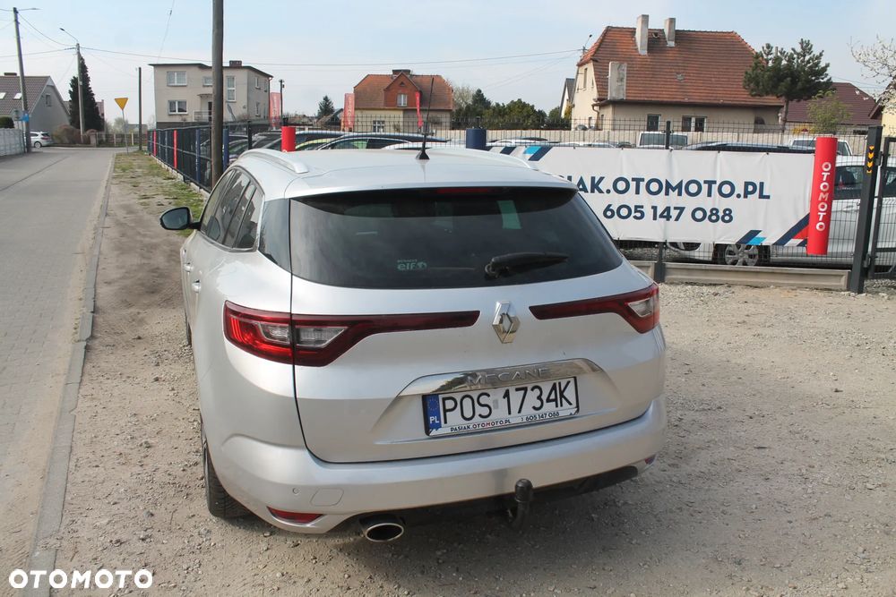Renault Megane - 7