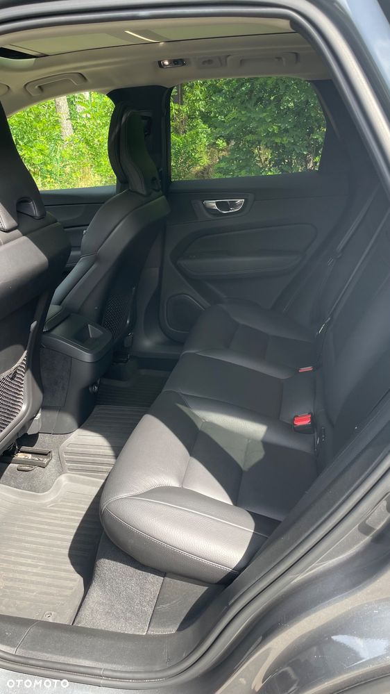 Volvo XC 60 D4 SCR Inscription - 23