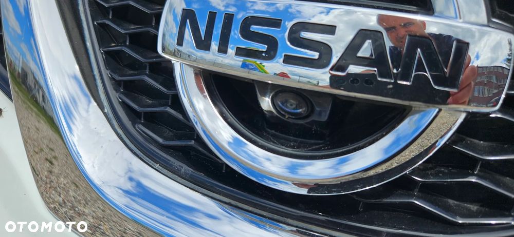 Nissan Qashqai 1.5 dCi Tekna - 12
