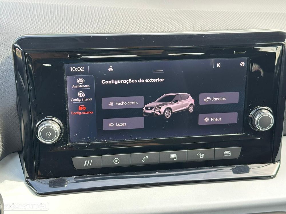 SEAT Arona 1.0 TSI Style - 25