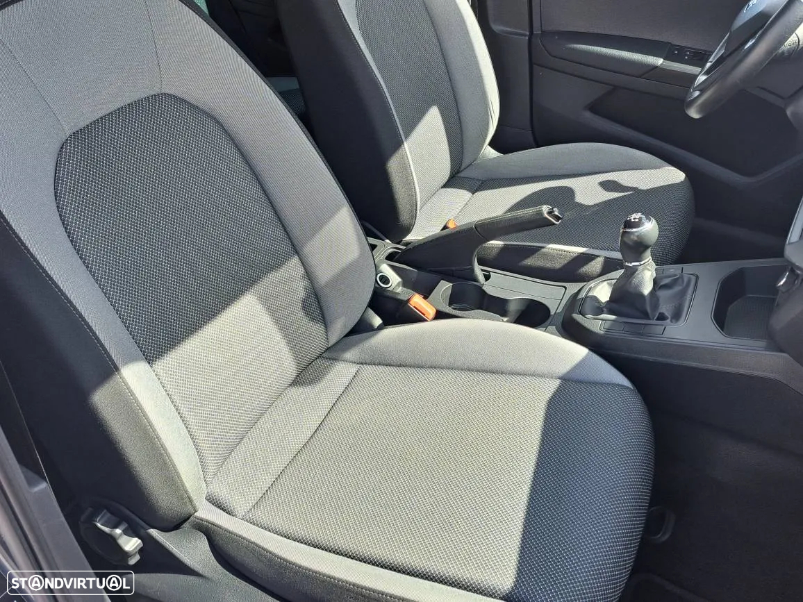 SEAT Ibiza 1.0 Style - 22