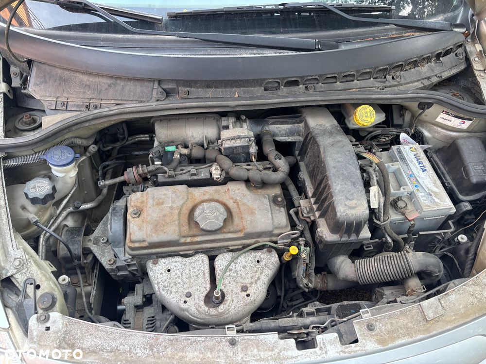 Citroën C3 1.4i Equilibre Pack - 9