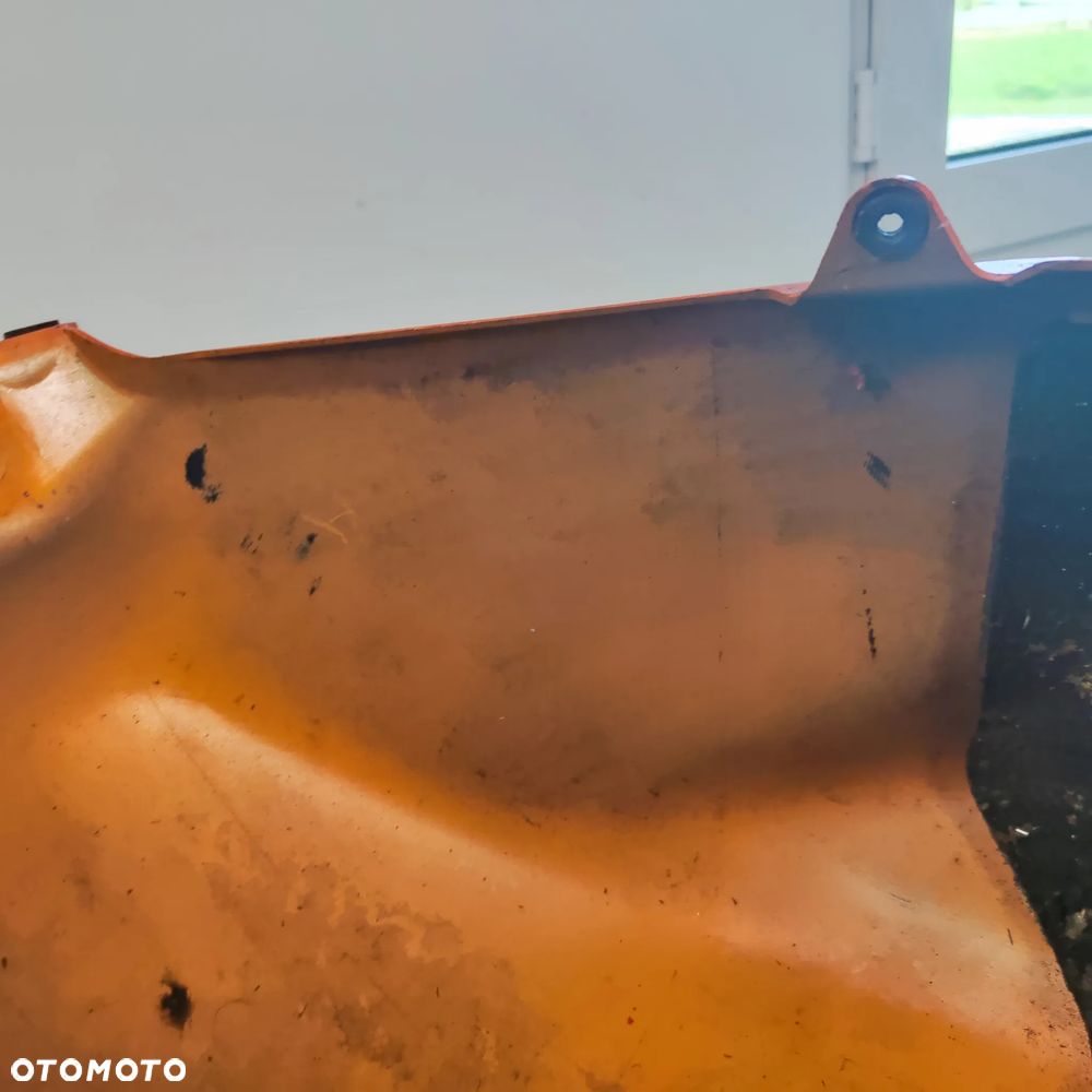 Nakładka na bak, owiewka zbiornika paliwa, osłona baku Honda CBR 600RR CBR600 RR CBR 600 RR 03-06 - 22