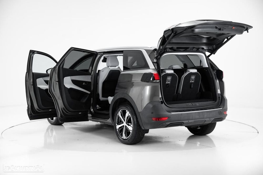 Peugeot 5008 - 6