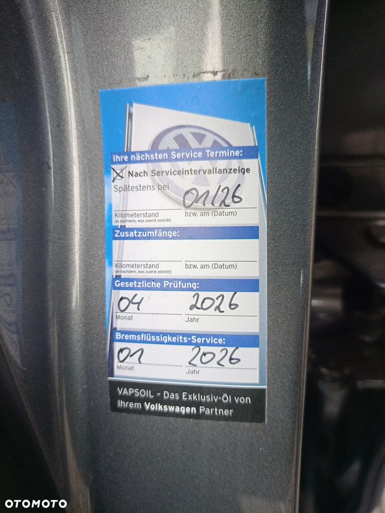 Volkswagen Golf 1.4 Style - 16