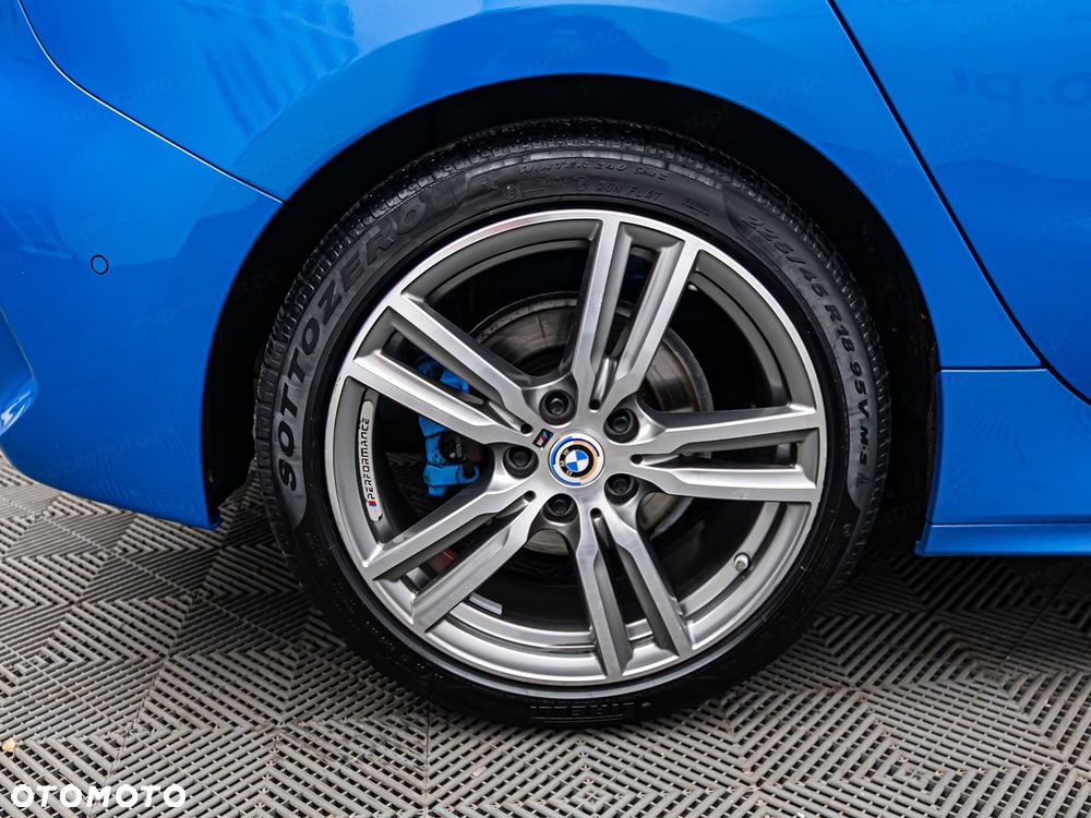BMW Seria 1 118i - 37