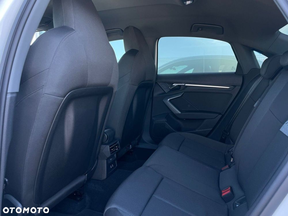 Audi A3 Limousine - 10