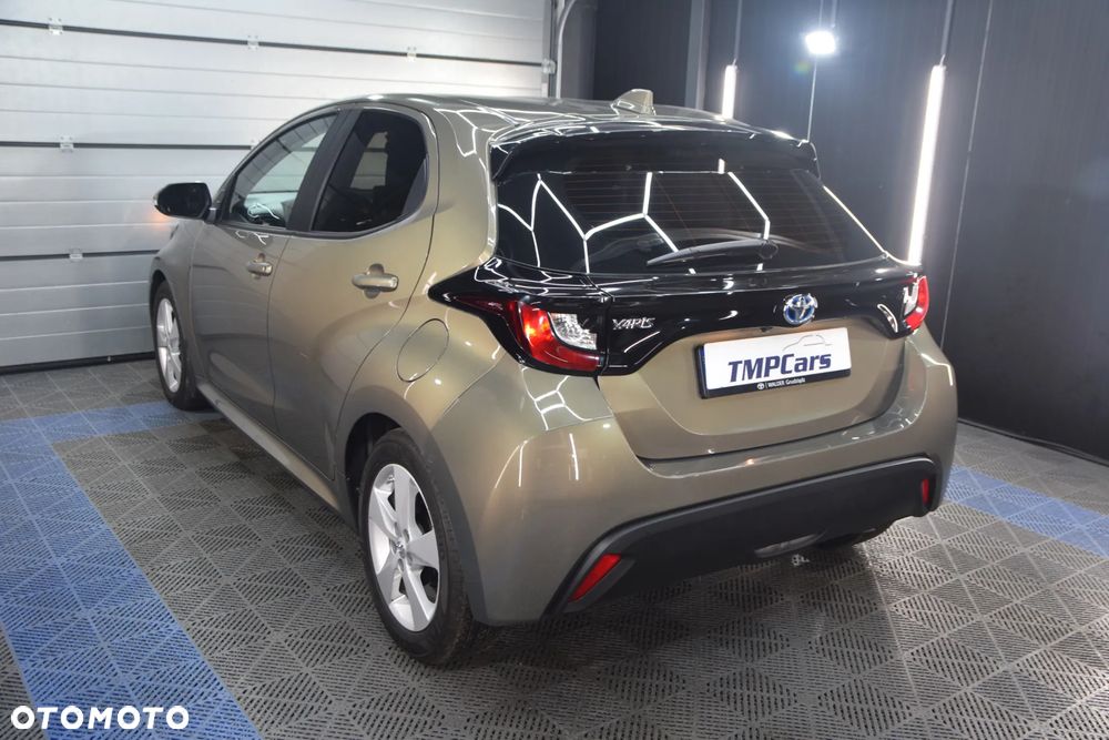 Toyota Yaris - 27
