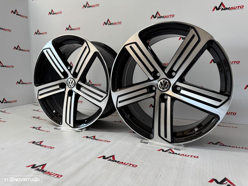 Jantes VW Cadiz 18 - 2