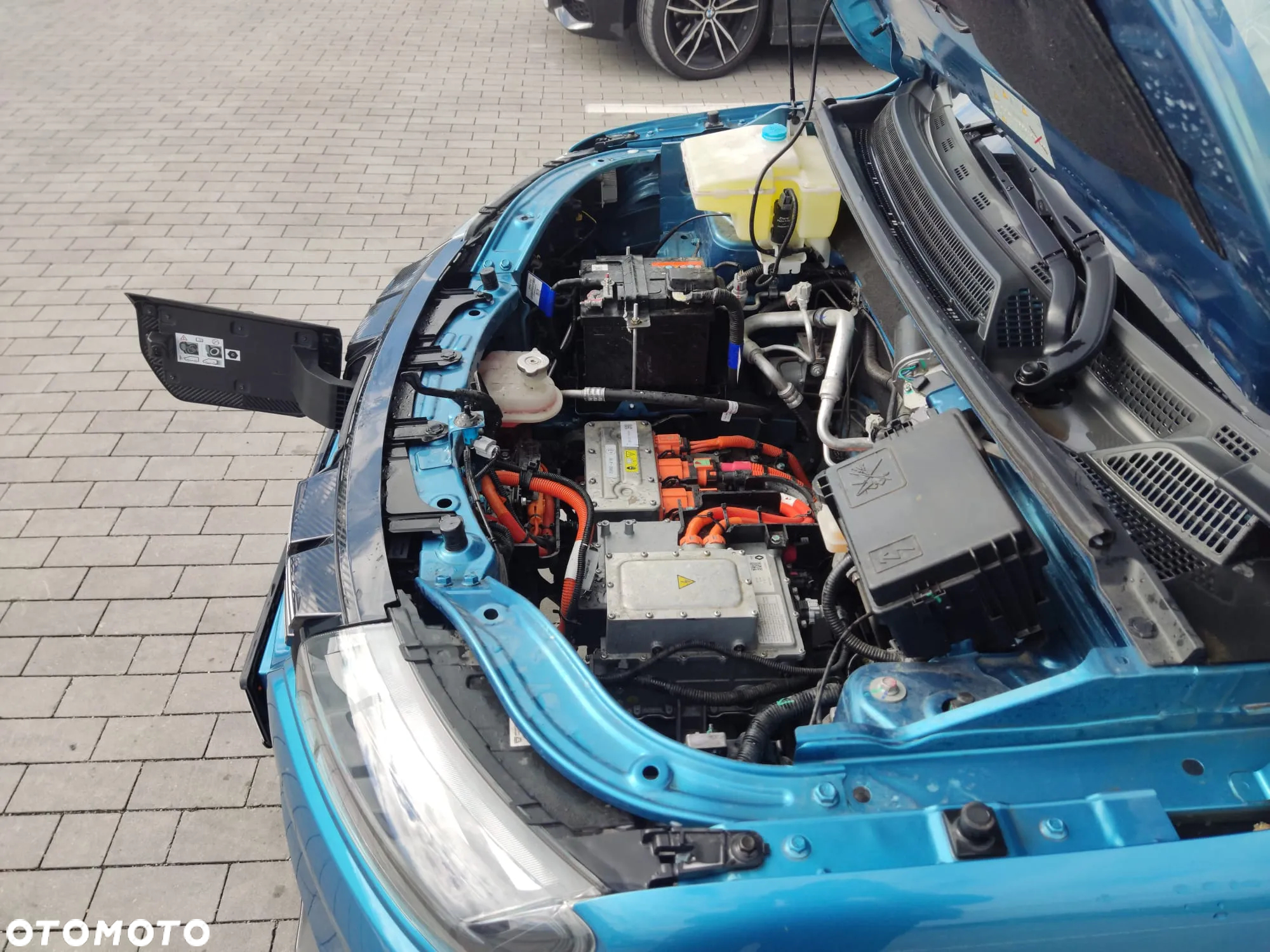 Dacia Spring ESSENTIAL - 34