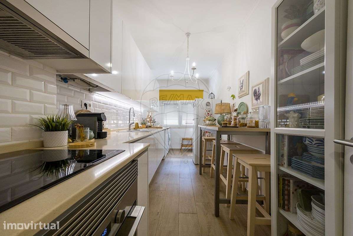 Apartamento T3 para venda - Grande imagem: 2/44