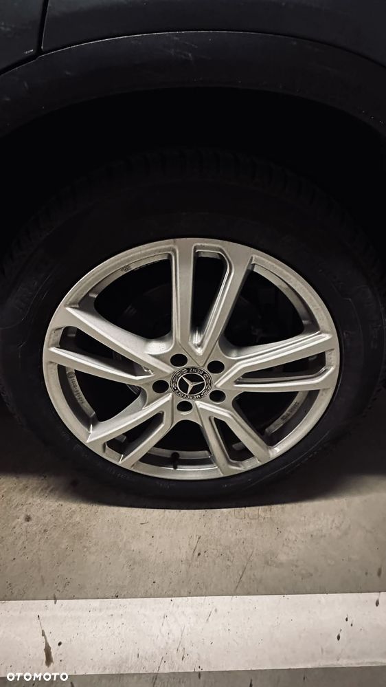 Mercedes-Benz GLC - 3