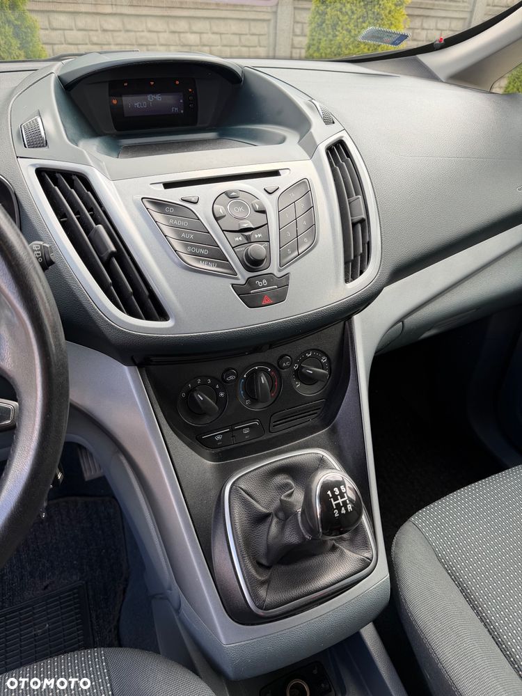 Ford C-MAX 1.6 Ti-VCT Titanium - 18