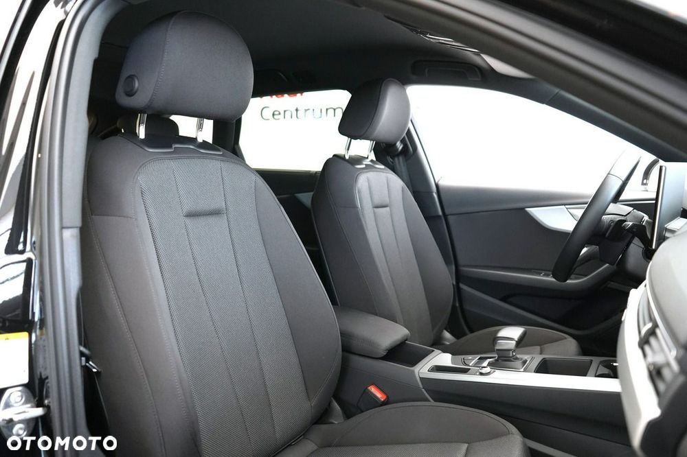 Audi A4 Avant - 27